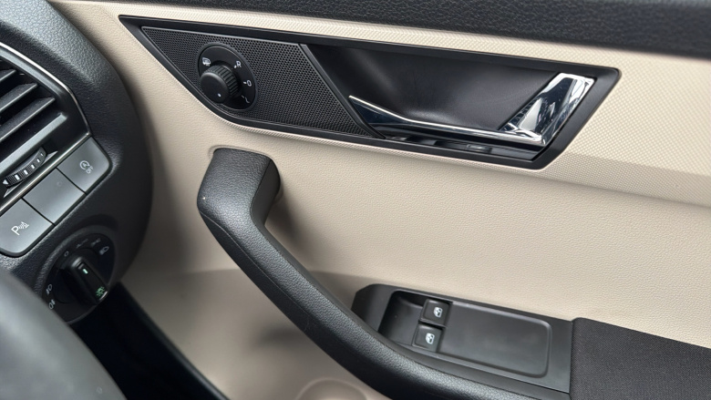 Skoda Fabia 1.0 TSI 110 SE L 5dr DSG Petrol Hatchback